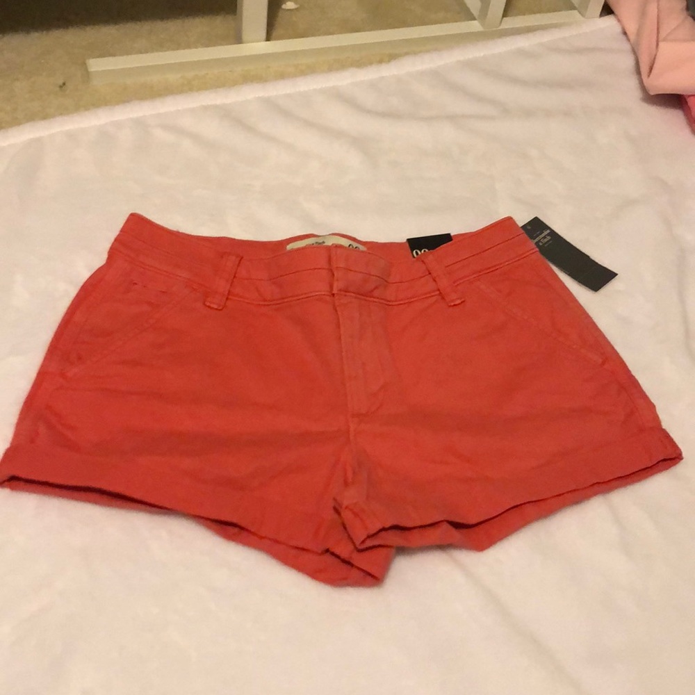 Abercrombie & Fitch shorts